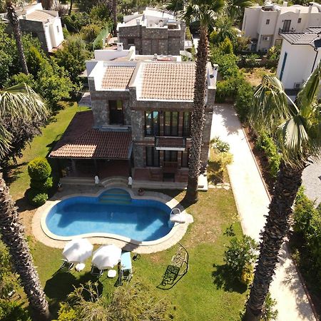 Daphne Home Fethiye Exteriér fotografie