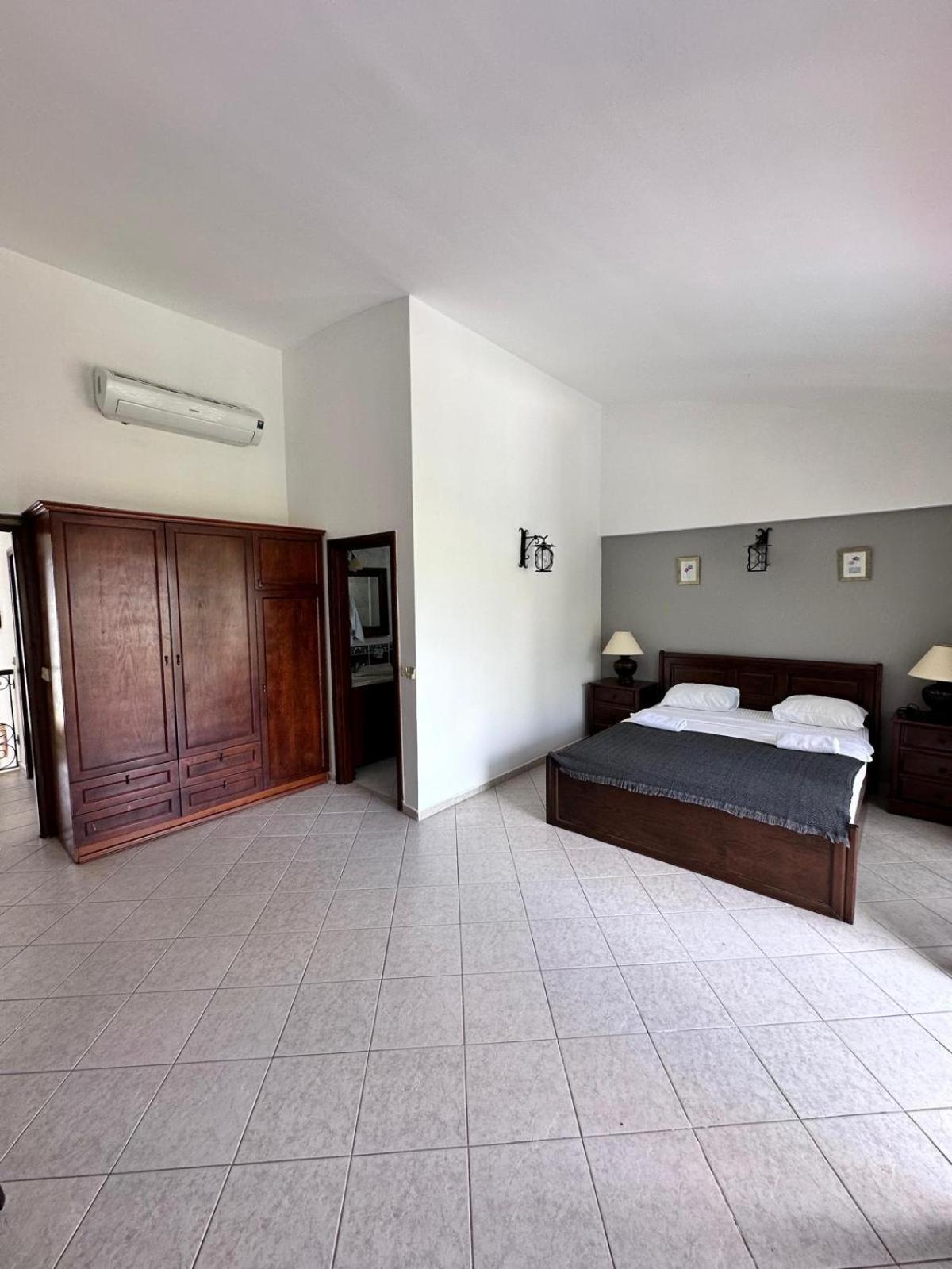 Daphne Home Fethiye Exteriér fotografie
