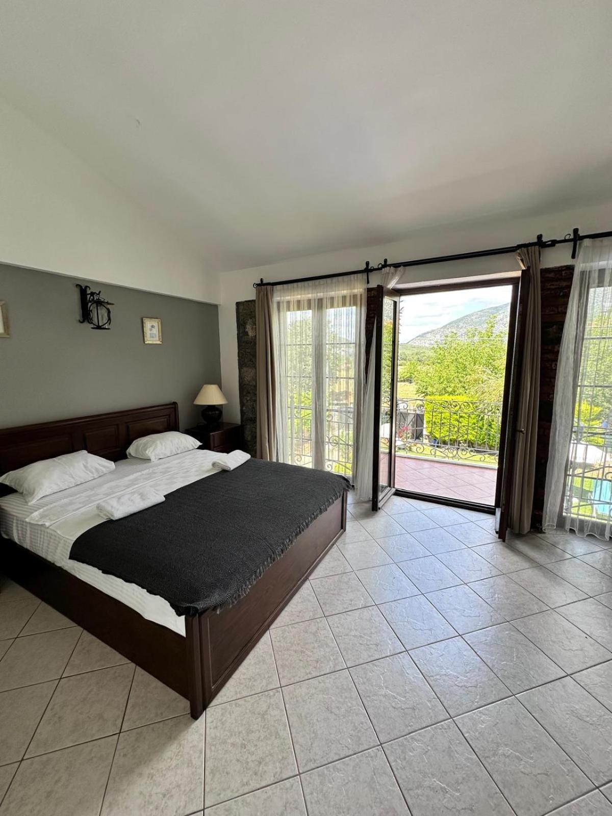 Daphne Home Fethiye Exteriér fotografie