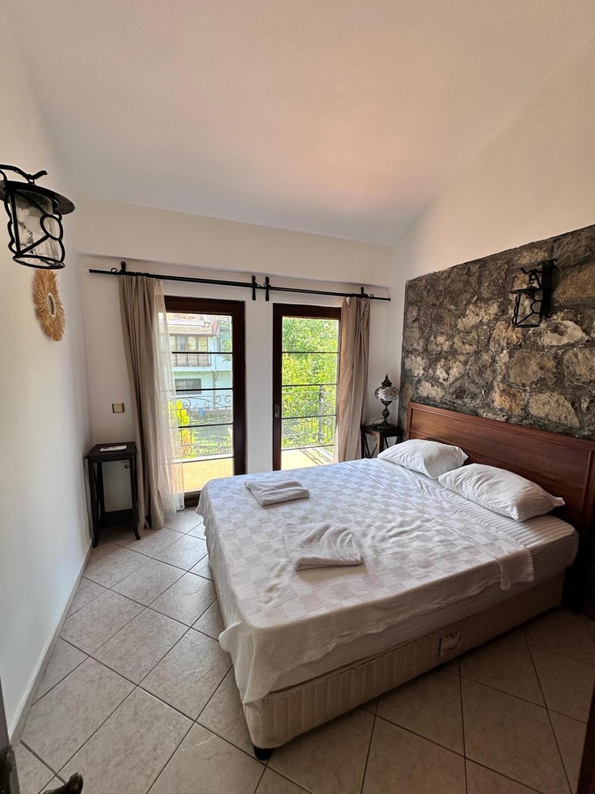 Daphne Home Fethiye Exteriér fotografie