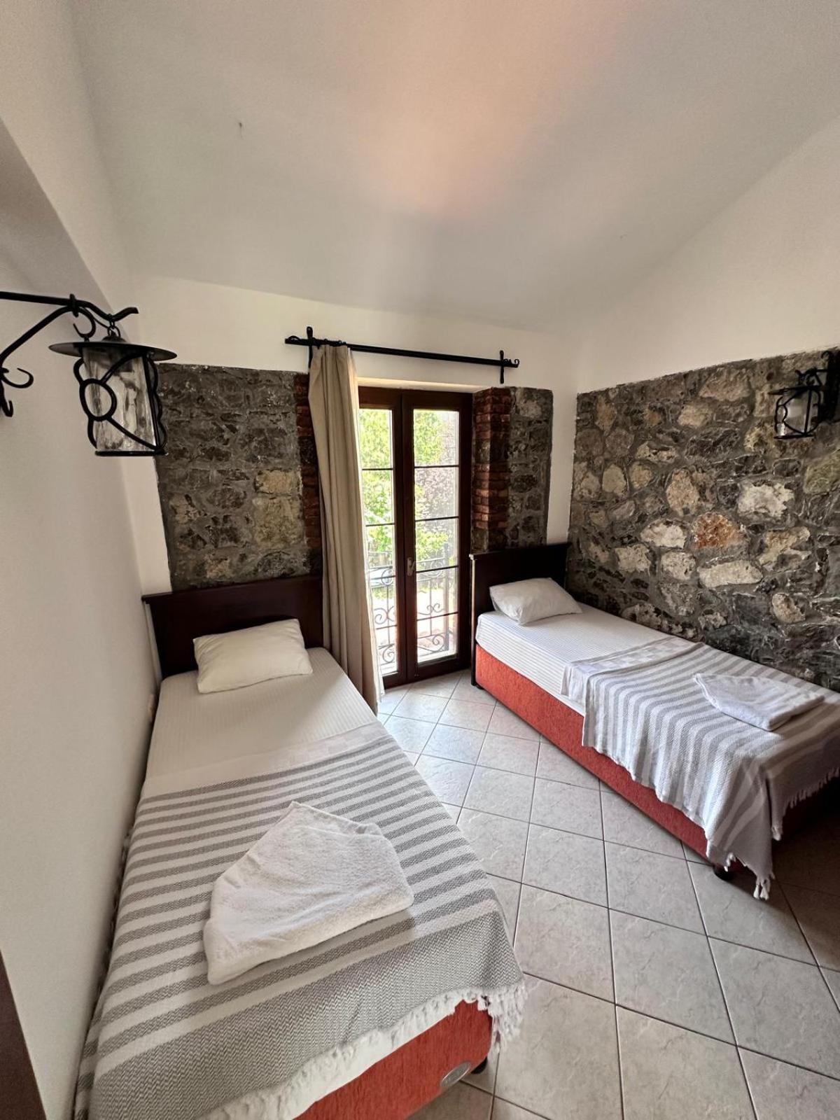 Daphne Home Fethiye Exteriér fotografie